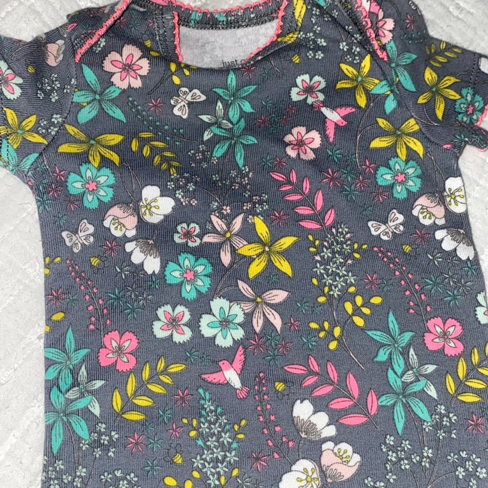 0-3M Bundle - Picture 3 of 11
